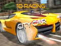 Mchezo 3D Racing City car