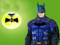 Mchezo Batman Dress