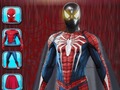 Mchezo Spiderman Hero Mix