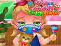 Mchezo Baby Cathy Ep21 Cough Remedy