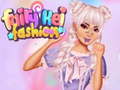 Mchezo Fairy Kei Fashion