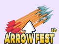 Mchezo Arrow Fest 3D 