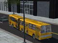 Mchezo Advanced Bus Driving 3d simulator