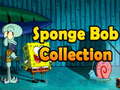 Mchezo Sponge Bob Collection