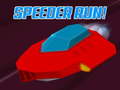 Mchezo Speeder Run!