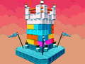 Mchezo Castle Puzzle Game