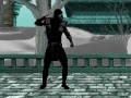 Mchezo Mortal Kombat Karnage