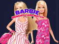 Mchezo Barbie Memory Card Match