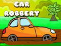 Mchezo Car Robbery