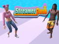 Mchezo Streamer Rush