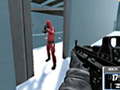 Mchezo Squid Operator Hunt
