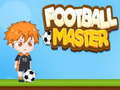 Mchezo Football Master