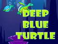 Mchezo Deep Blue Turtle