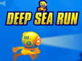 Mchezo Deep Sea Run