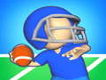 Mchezo Quarterback Rush