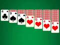 Mchezo Solitaire Master Classic Card