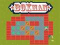 Mchezo Boxman Sokoban