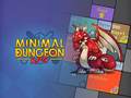 Mchezo Minimal Dungeon RPG