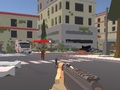 Mchezo Zombie Survival Game