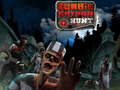 Mchezo Zombie Sniper Hunt