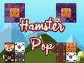 Mchezo Hamster Pop