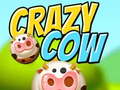 Mchezo Crazy Cow