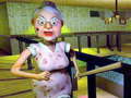 Mchezo Grandpa And Granny Home Escape