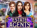 Mchezo Estate Agents