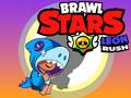 Mchezo Brawl Stars Leon Run