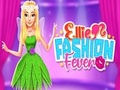 Mchezo Ellie Fashion Fever