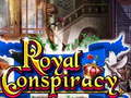 Mchezo Royal Conspiracy