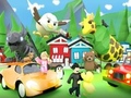 Mchezo Roblox: Adopt Me