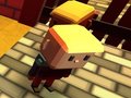 Mchezo Roblox Murder Mystery