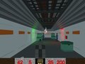 Mchezo Retro Shooter