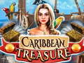 Mchezo Caribbean Treasure