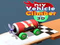Mchezo Diy Vehicle Climber 3D