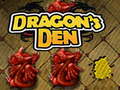 Mchezo Dragons Den