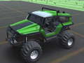 Mchezo Realistic Car Parking Simulator 3D