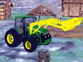 Mchezo US Modern Farm Simulator