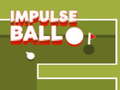 Mchezo Impulse Ball