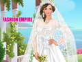 Mchezo Fashion Empire