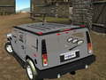 Mchezo Offroad Jeep Driving Simulation Games