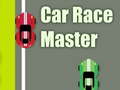 Mchezo Car Race Master