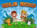 Mchezo Idle Zoo