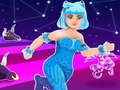 Mchezo Zodiac Rush! Horoscope Runner