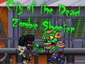 Mchezo City of the Dead : Zombie Shooter