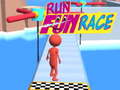 Mchezo Fun Run Race 