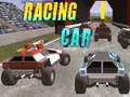 Mchezo Racing Car