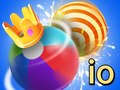 Mchezo Bumper Ball.io