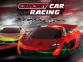 Mchezo Circuit Car Racing